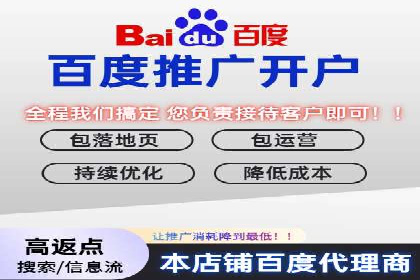百度搜索推广案例解析：优化效果显著的成功案例